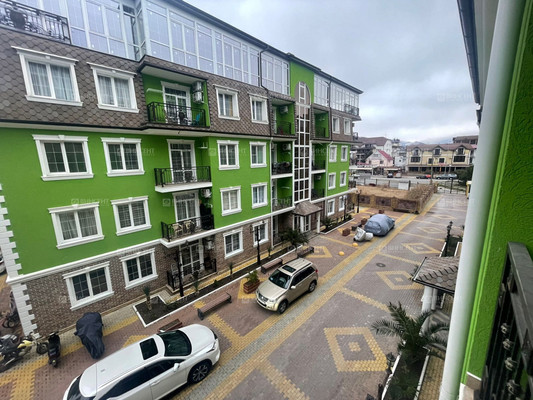 Продам однокомнатную (1-комн.) квартиру, Юбилейная ул, 7к5, Таврическое с
