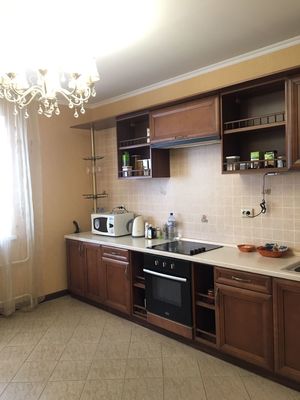 Сдам однокомнатную (1-комн.) квартиру, Первомайский пр-кт, 76к3, Рязань г