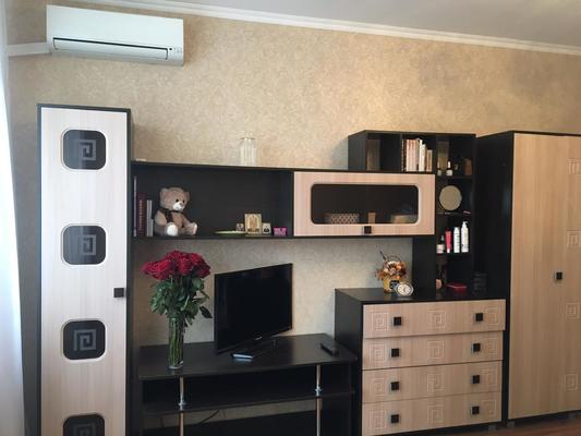 Сдам однокомнатную (1-комн.) квартиру, Первомайский пр-кт, 76к3, Рязань г