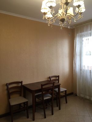 Сдам однокомнатную (1-комн.) квартиру, Первомайский пр-кт, 76к3, Рязань г