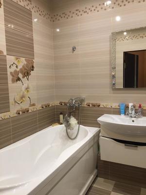 Сдам однокомнатную (1-комн.) квартиру, Первомайский пр-кт, 76к3, Рязань г