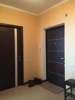 Сдам однокомнатную (1-комн.) квартиру, Первомайский пр-кт, 76к3, Рязань г