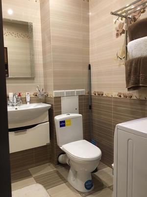 Сдам однокомнатную (1-комн.) квартиру, Первомайский пр-кт, 76к3, Рязань г