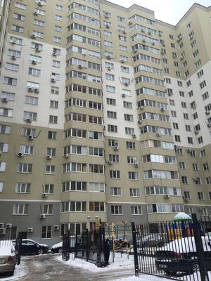 Сдам однокомнатную (1-комн.) квартиру, Первомайский пр-кт, 76к3, Рязань г