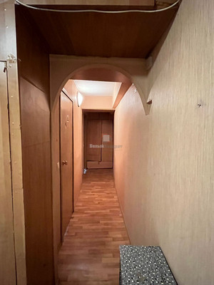 Продам трехкомнатную (3-комн.) квартиру, Черкизовская Б. ул, 30к5, Москва г