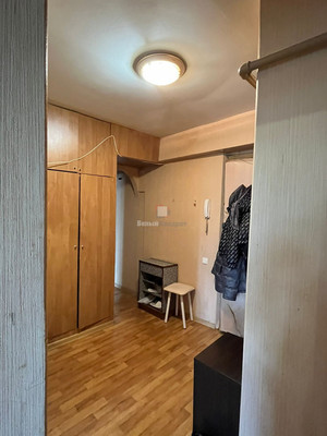 Продам трехкомнатную (3-комн.) квартиру, Черкизовская Б. ул, 30к5, Москва г