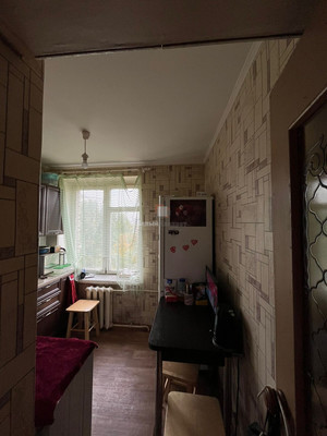 Продам трехкомнатную (3-комн.) квартиру, Черкизовская Б. ул, 30к5, Москва г