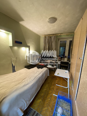 Продам двухкомнатную (2-комн.) квартиру, Московский пр-кт, 349, Зеленоград г