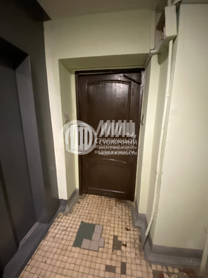 Продам двухкомнатную (2-комн.) квартиру, Московский пр-кт, 349, Зеленоград г