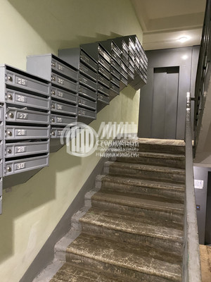 Продам двухкомнатную (2-комн.) квартиру, Московский пр-кт, 349, Зеленоград г