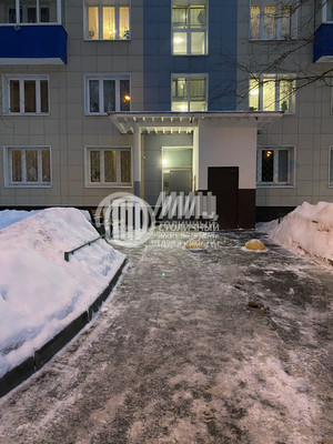 Продам двухкомнатную (2-комн.) квартиру, Московский пр-кт, 349, Зеленоград г