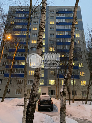 Продам двухкомнатную (2-комн.) квартиру, Московский пр-кт, 349, Зеленоград г