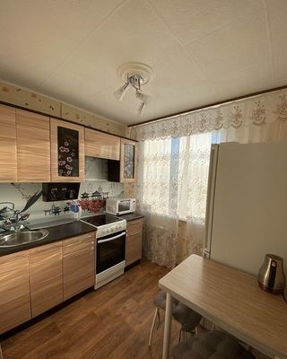 Сдам однокомнатную (1-комн.) квартиру, Пушкина ул, 23, Бавлы г