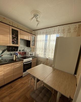 Сдам однокомнатную (1-комн.) квартиру, Пушкина ул, 23, Бавлы г