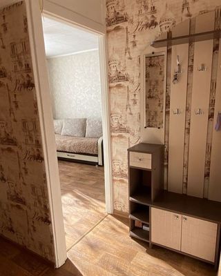 Сдам однокомнатную (1-комн.) квартиру, Пушкина ул, 23, Бавлы г