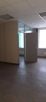 Сдам офисное помещение 124 м2, Ереванская ул, 6, Екатеринбург г