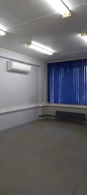 Сдам офисное помещение 124 м2, Ереванская ул, 6, Екатеринбург г