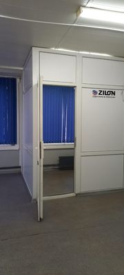 Сдам офисное помещение 124 м2, Ереванская ул, 6, Екатеринбург г