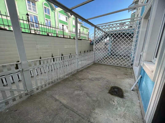 Продам однокомнатную (1-комн.) квартиру, Подольская ул, 166к2а, Черешня с