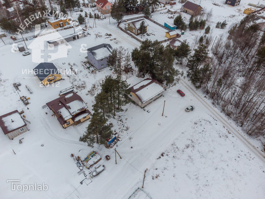 Продам дом, Песчаный (Соломенное р-н) проезд, 23, Петрозаводск г, 0 км от города