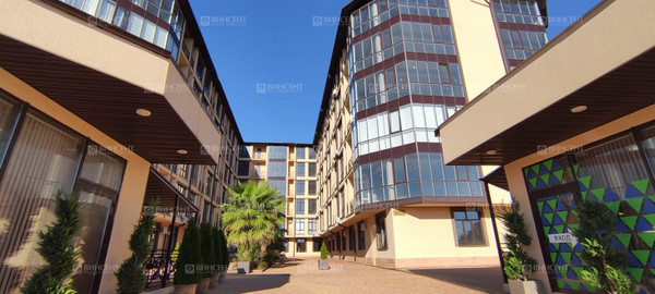 Продам однокомнатную (1-комн.) квартиру, Мира ул, 82/1, Веселое с