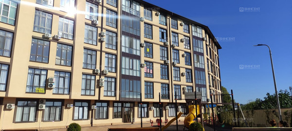 Продам однокомнатную (1-комн.) квартиру, Мира ул, 82/1, Веселое с