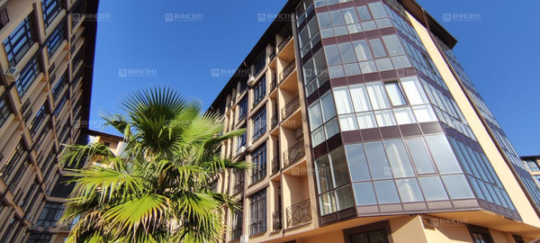 Продам однокомнатную (1-комн.) квартиру, Мира ул, 82/1, Веселое с