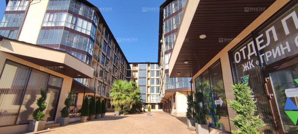 Продам однокомнатную (1-комн.) квартиру, Мира ул, 82/1, Веселое с
