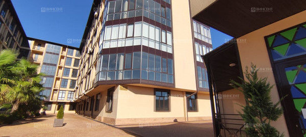 Продам однокомнатную (1-комн.) квартиру, Мира ул, 82/1, Веселое с