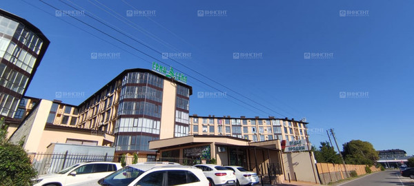 Продам однокомнатную (1-комн.) квартиру, Мира ул, 82/1, Веселое с