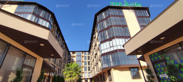 Продам однокомнатную (1-комн.) квартиру, Мира ул, 82/1, Веселое с