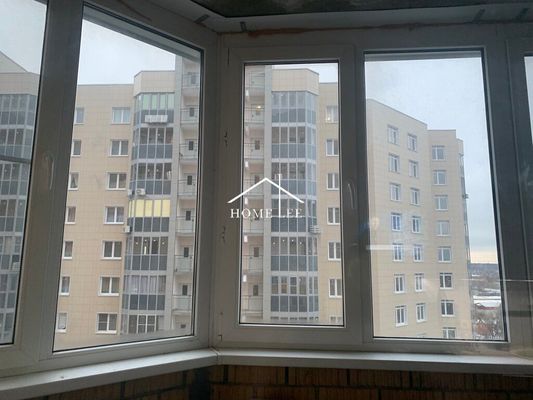 Продам однокомнатную (1-комн.) квартиру, 2-й Чапаевский (Сходня мкр.) пер, 10, Химки г