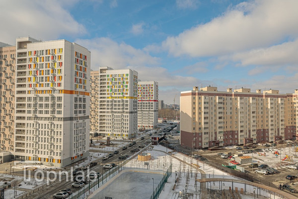 Продам однокомнатную (1-комн.) квартиру, Измайлова ул, 60, Пенза г