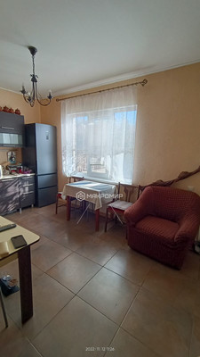 Продам таунхаус, Каштановая (Городок Прохоровка мкр) ул, 3, Новороссийск г, 0 км от города