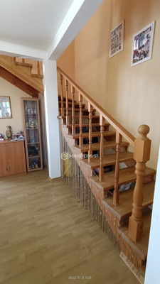 Продам таунхаус, Каштановая (Городок Прохоровка мкр) ул, 3, Новороссийск г, 0 км от города