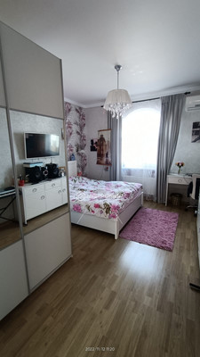 Продам таунхаус, Каштановая (Городок Прохоровка мкр) ул, 3, Новороссийск г, 0 км от города