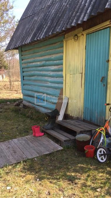 Продам дачу, СНТ Ленвест массива Керамик тер, 0 км от города