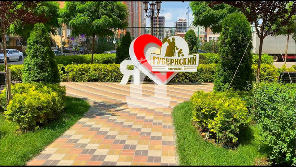 Продам двухкомнатную (2-комн.) квартиру, им. Героя Яцкова И.В. ул, 19, Краснодар г
