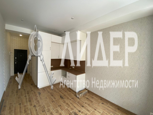 Продам однокомнатную (1-комн.) квартиру, Донской (Центральный р-н) пер, 11, Сочи г