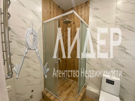 Продам однокомнатную (1-комн.) квартиру, Донской (Центральный р-н) пер, 11, Сочи г