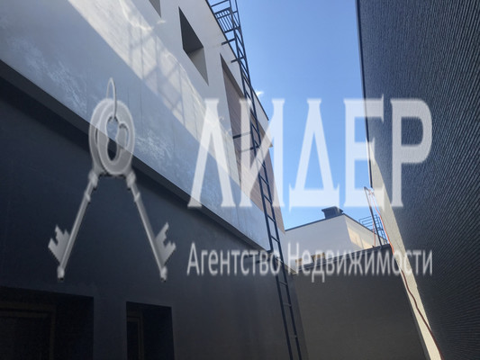Продам коттедж, Совхозная ул, Каштаны с, 0 км от города