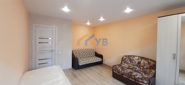 Продам однокомнатную (1-комн.) квартиру, Большая ул, 106, Рязань г