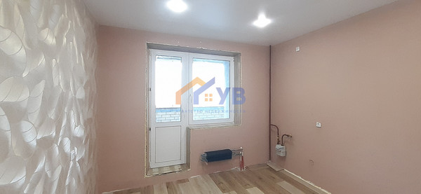 Продам однокомнатную (1-комн.) квартиру, Большая ул, 106, Рязань г