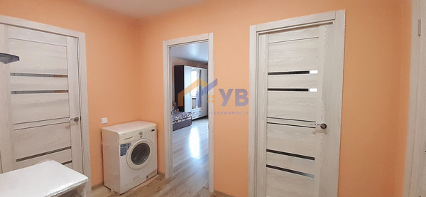 Продам однокомнатную (1-комн.) квартиру, Большая ул, 106, Рязань г