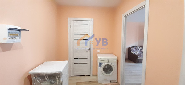 Продам однокомнатную (1-комн.) квартиру, Большая ул, 106, Рязань г