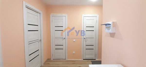 Продам однокомнатную (1-комн.) квартиру, Большая ул, 106, Рязань г