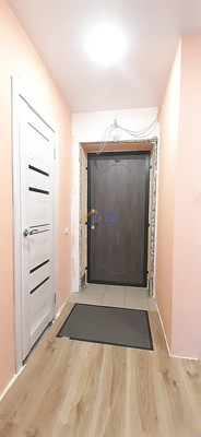 Продам однокомнатную (1-комн.) квартиру, Большая ул, 106, Рязань г