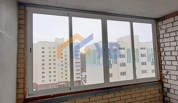 Продам однокомнатную (1-комн.) квартиру, Большая ул, 106, Рязань г
