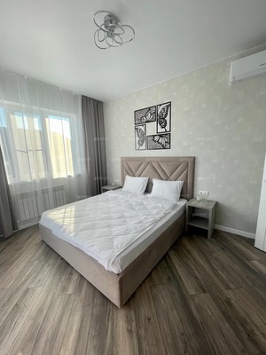 Продам двухкомнатную (2-комн.) квартиру, Нижнеимеретинская (Адлерский р-н) ул, 143, Сочи г