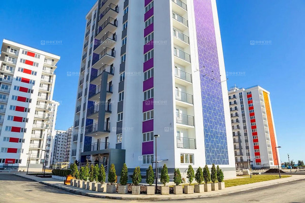 Продам двухкомнатную (2-комн.) квартиру, Акаций (Адлерский р-н) ул, 34, Сочи г